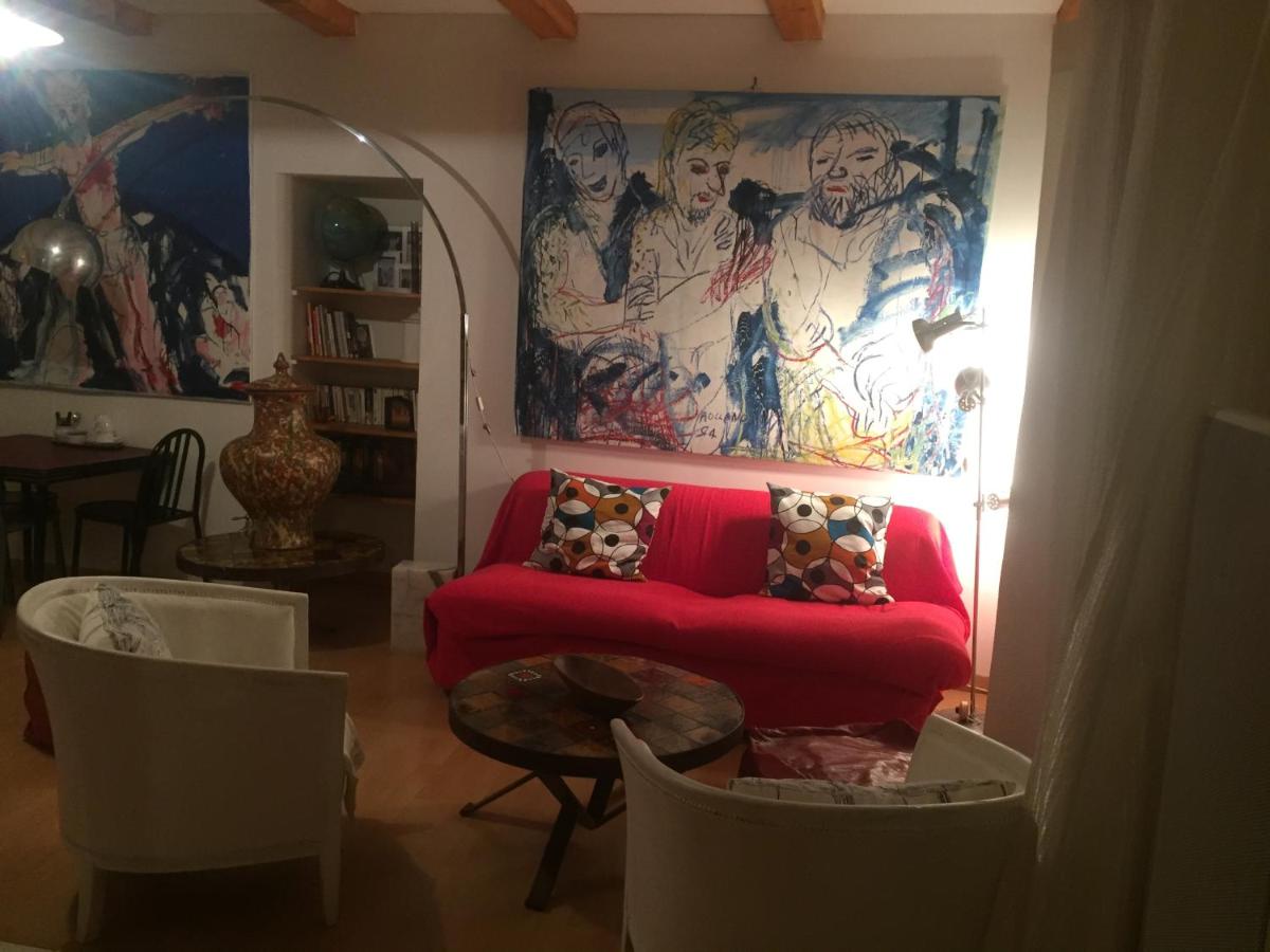 Photo - Chambres d'Hôtes d'Endoume