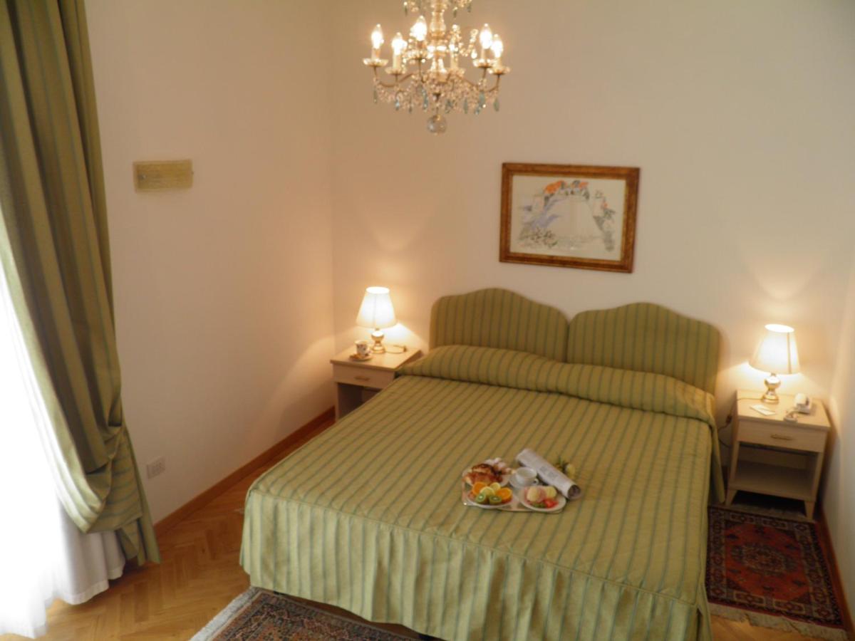 Foto - Hotel Cappelli