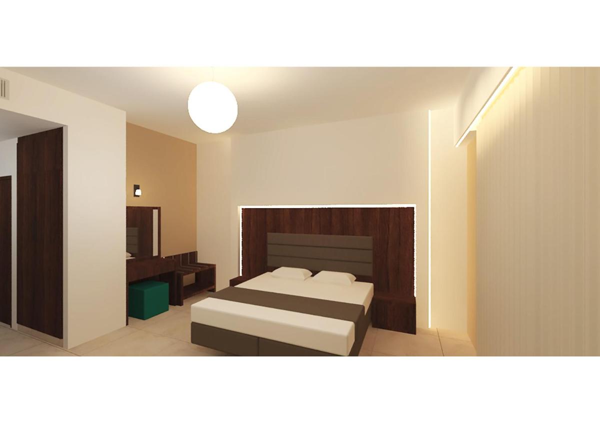 Photo - Livas Hotel Apartments