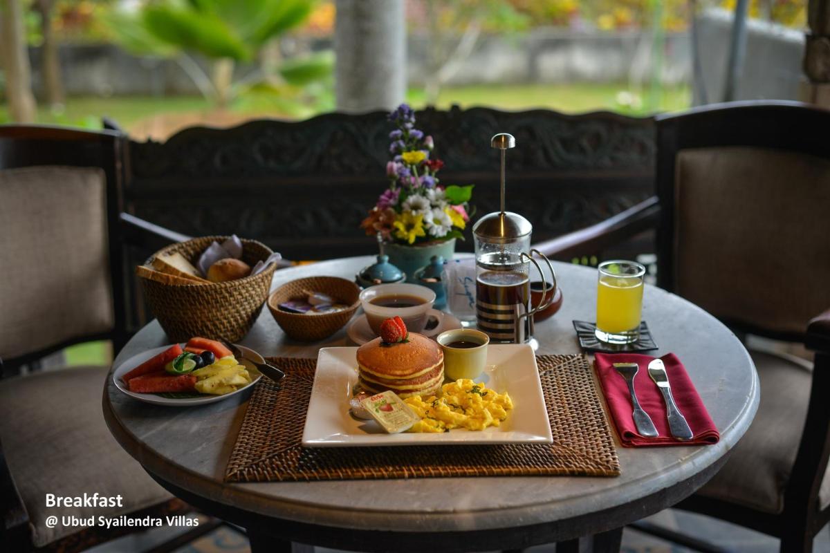 Photo - Ubud Syailendra Heritage Villas by EPS