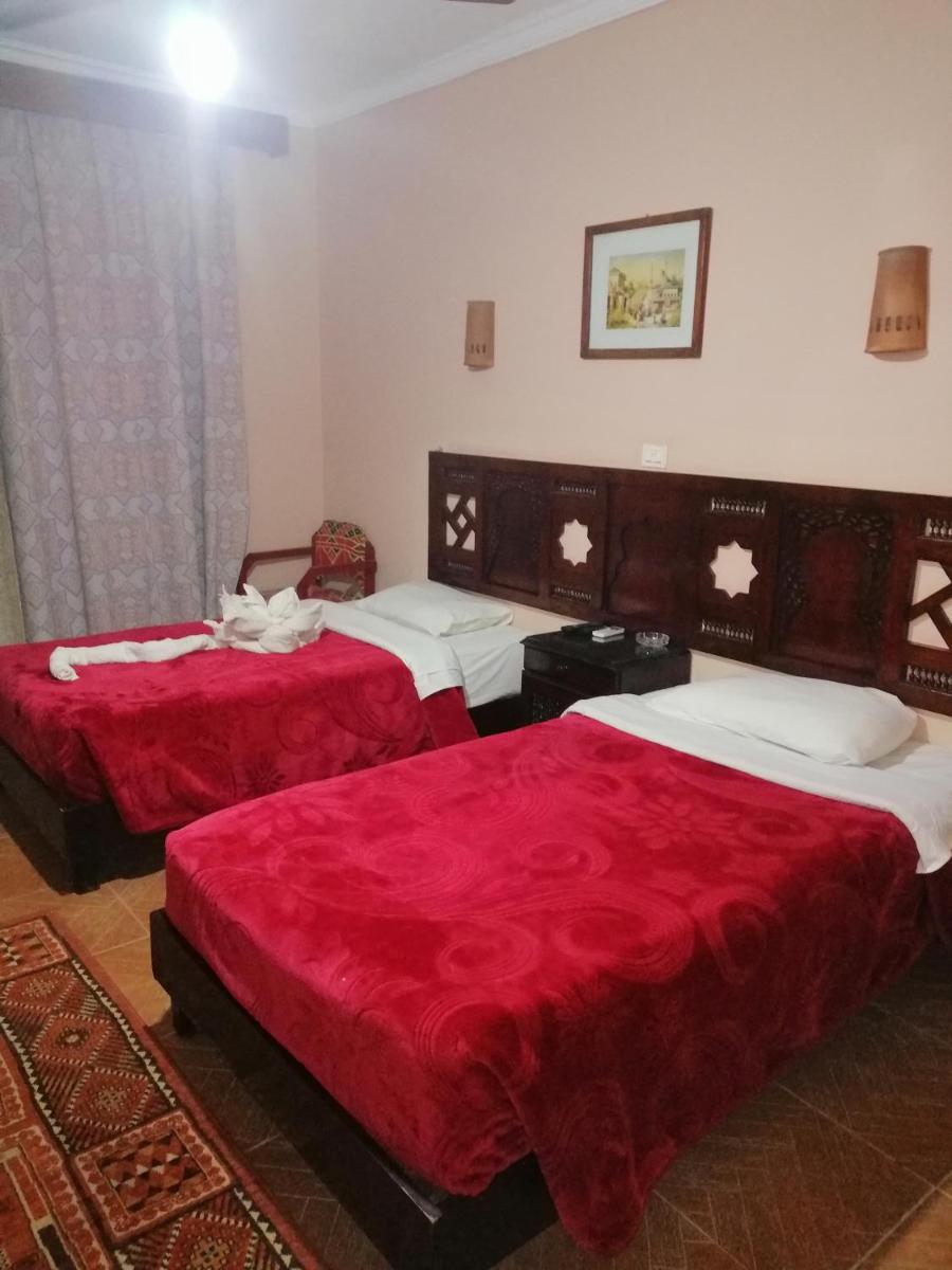 Photo - Ali Baba Hotel