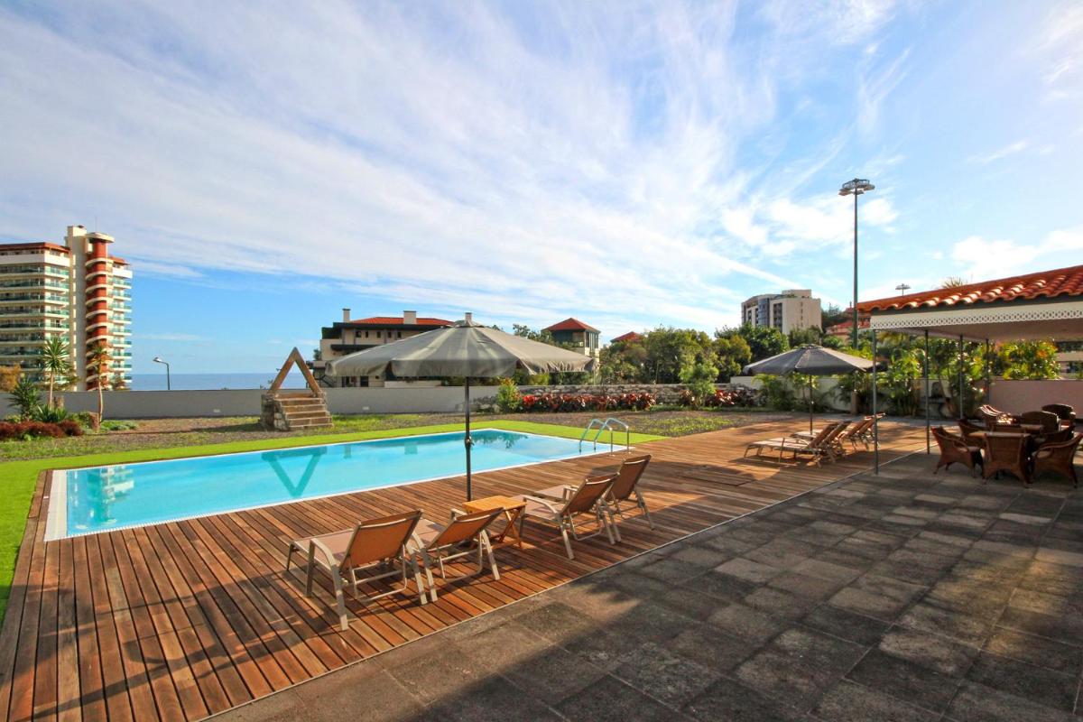 Foto - Century House with private pool by HR Madeira