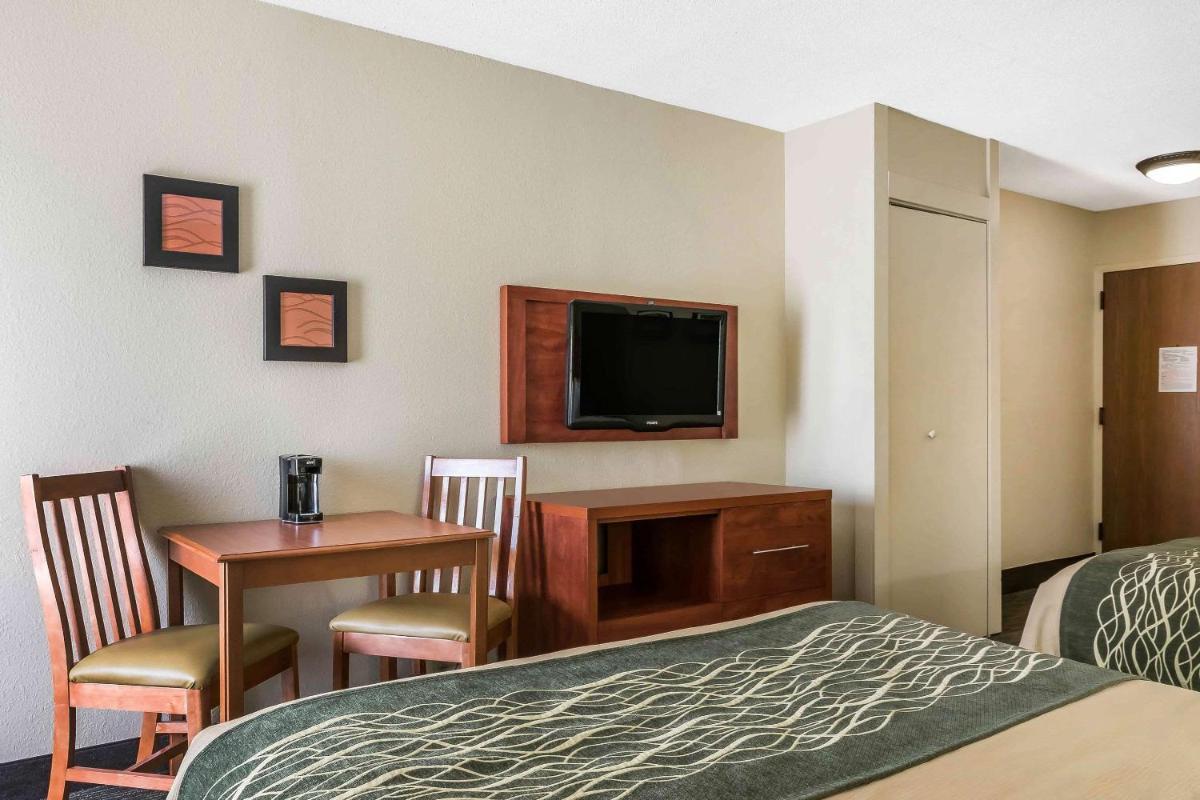 Photo - Comfort Inn Pine Grove