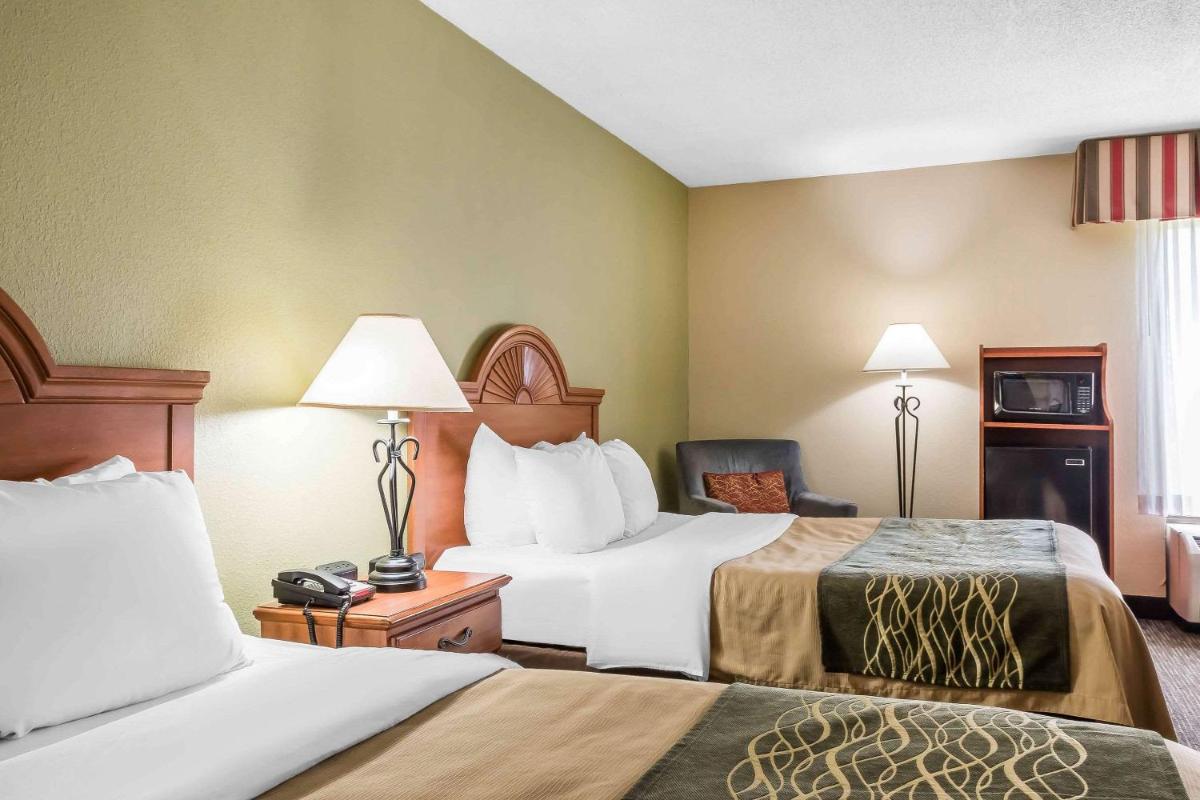 Photo - Comfort Inn Pine Grove