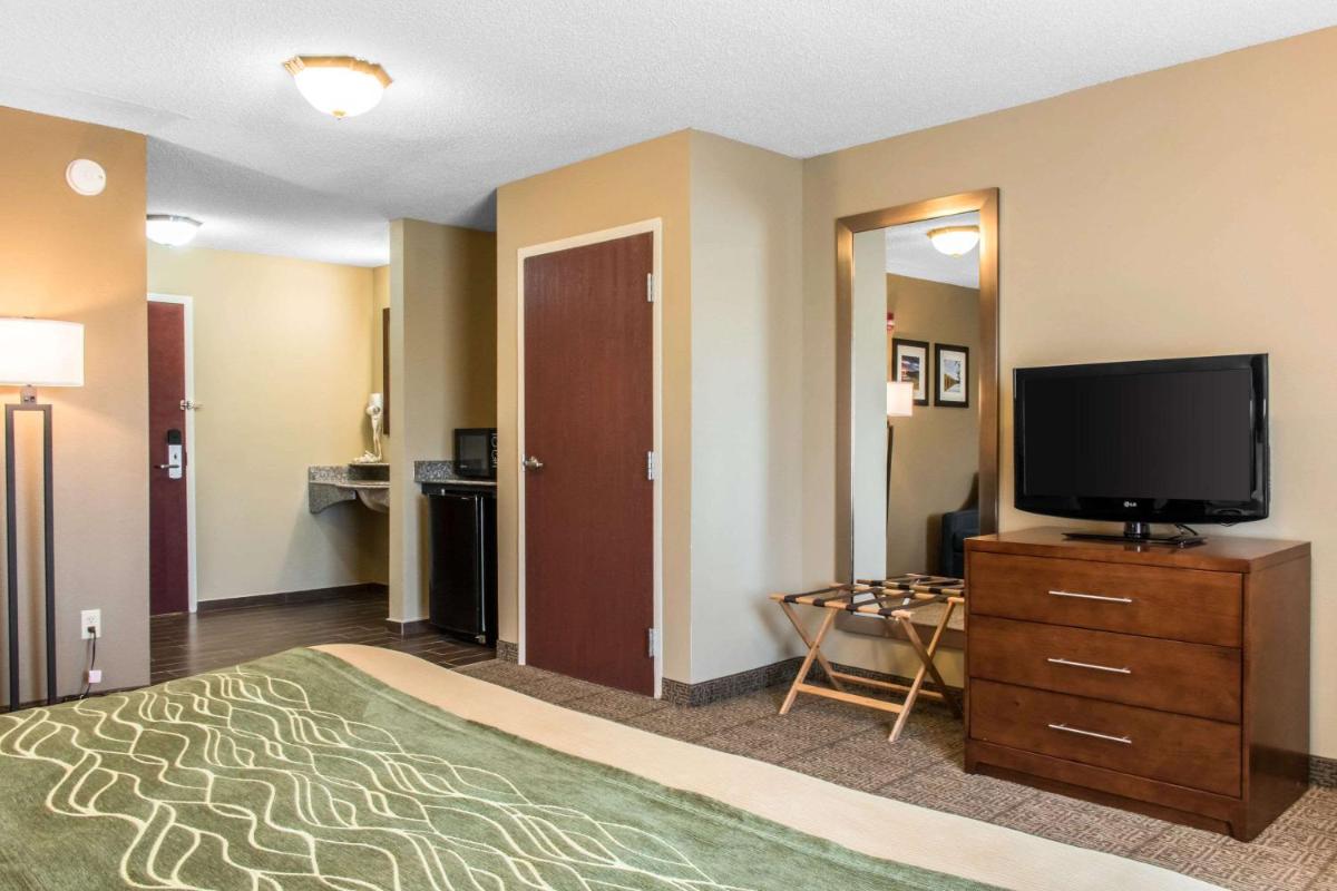 Foto - Comfort Inn Lancaster County