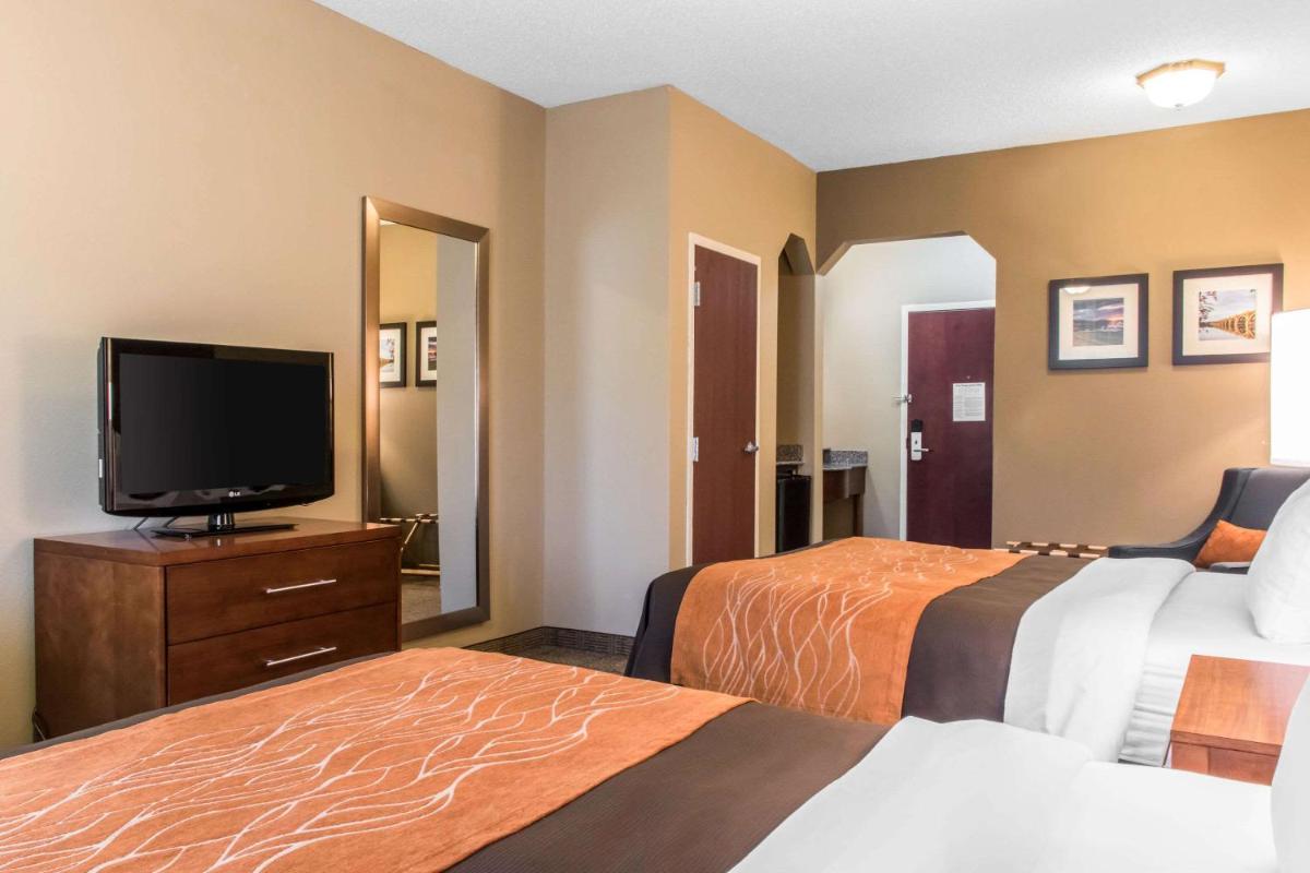 Foto - Comfort Inn Lancaster County