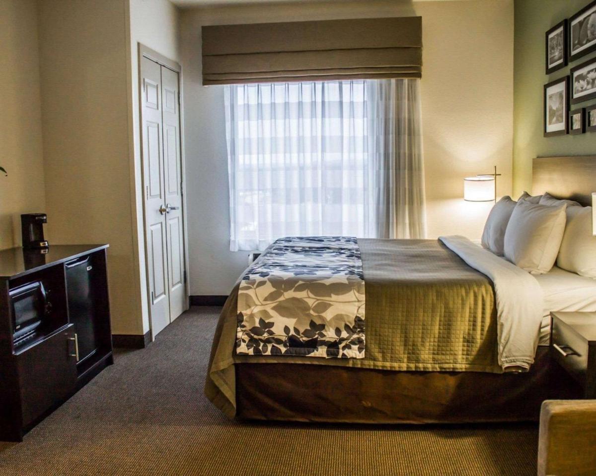 Foto - Sleep Inn & Suites Harrisburg -Eisenhower Boulevard