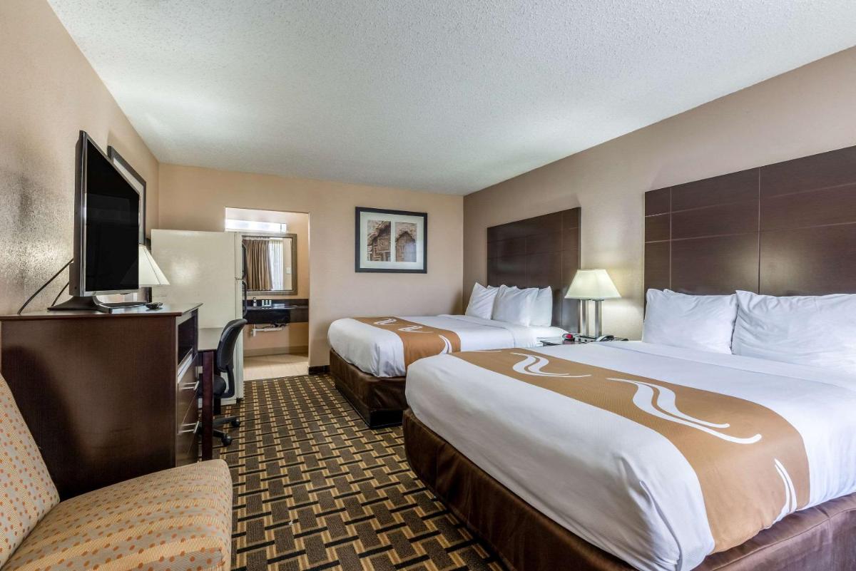 Photo - Quality Inn Pasadena Houston