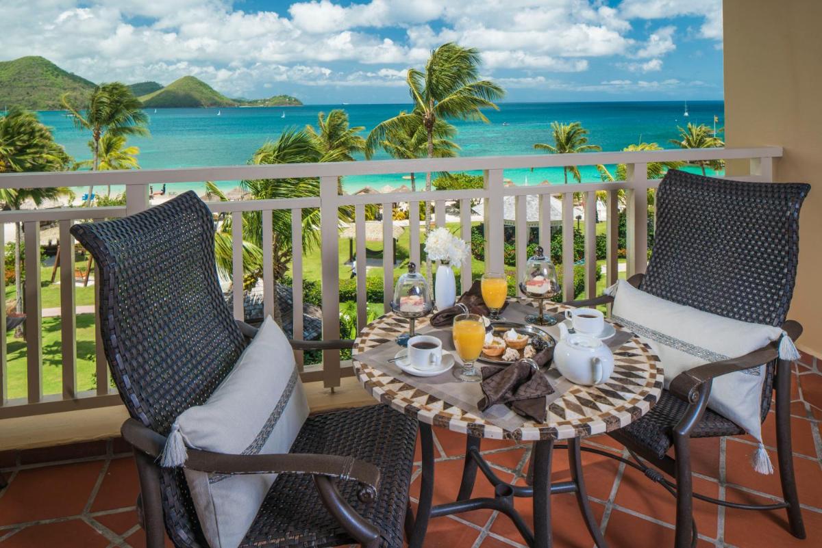 Foto - Sandals Grande St. Lucia Spa & Beach Resort