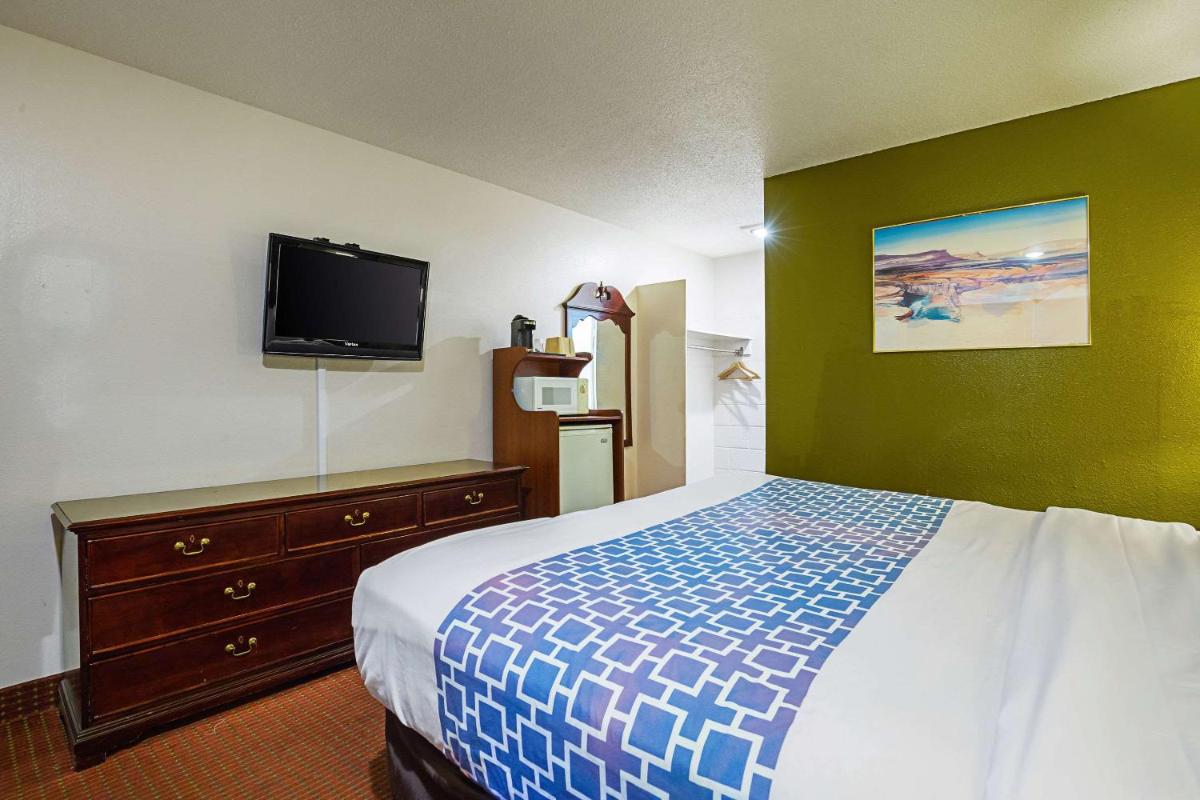 Foto - Rodeway Inn Cedar City