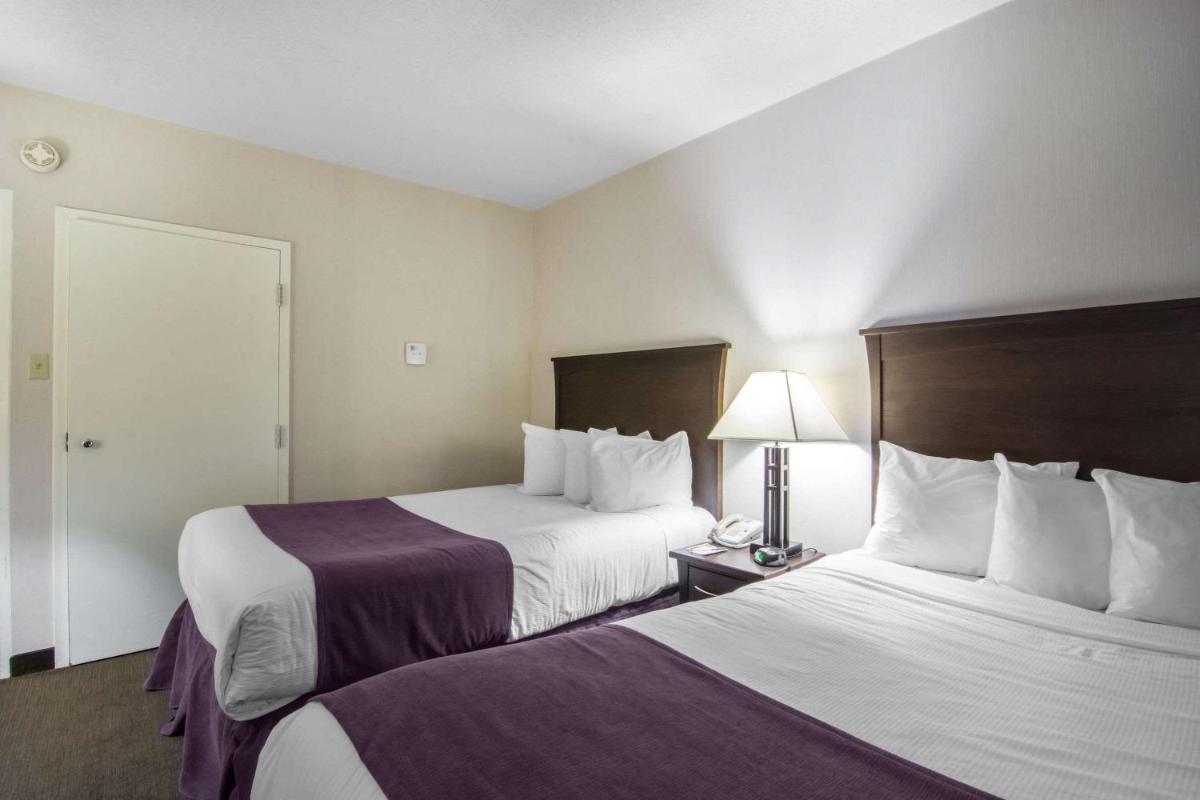 Photo - Quality Inn & Suites Yellowknife