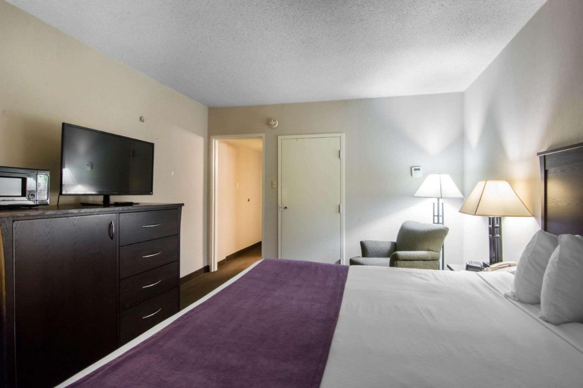 Foto - Quality Inn & Suites Yellowknife