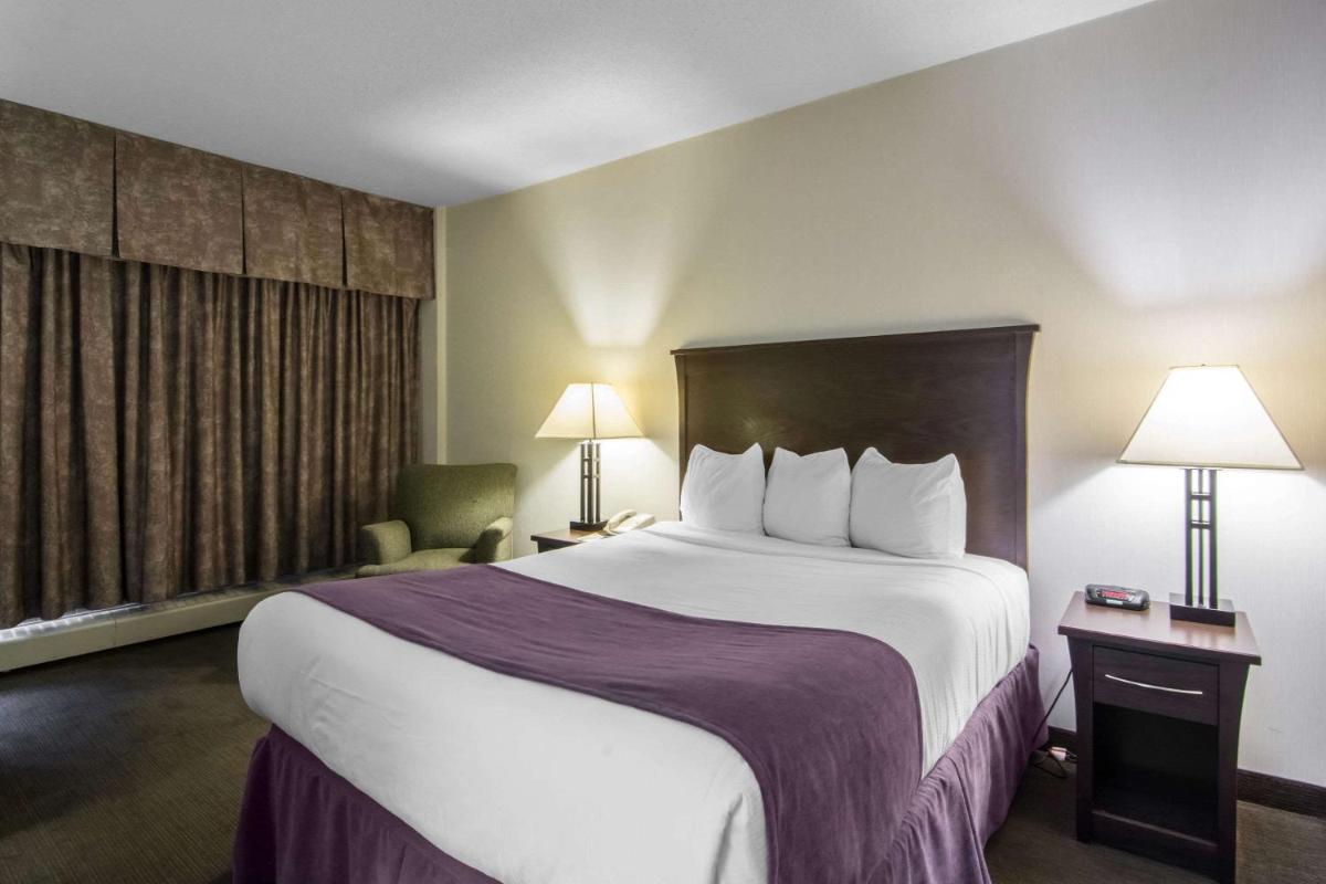 Photo - Quality Inn & Suites Yellowknife