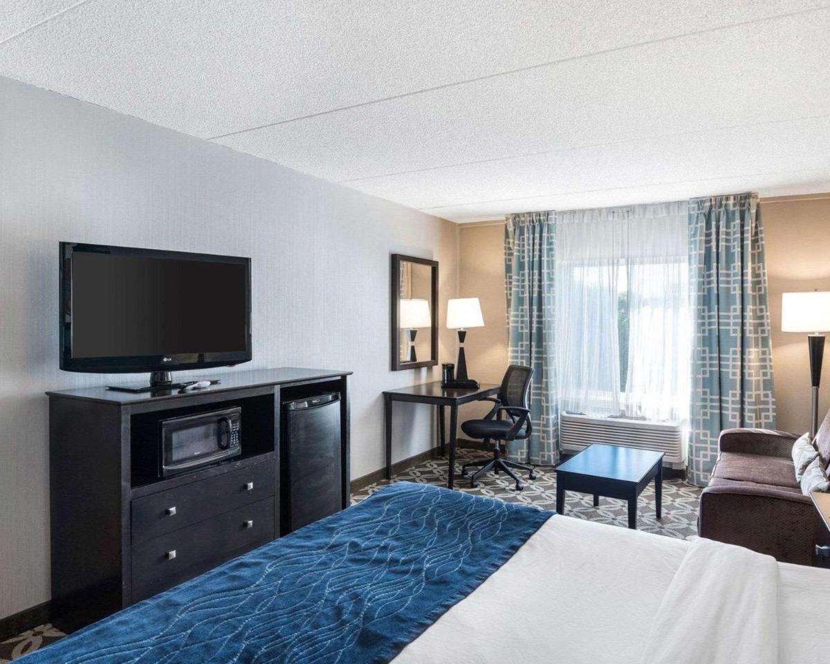 Photo - Comfort Inn - Rehoboth