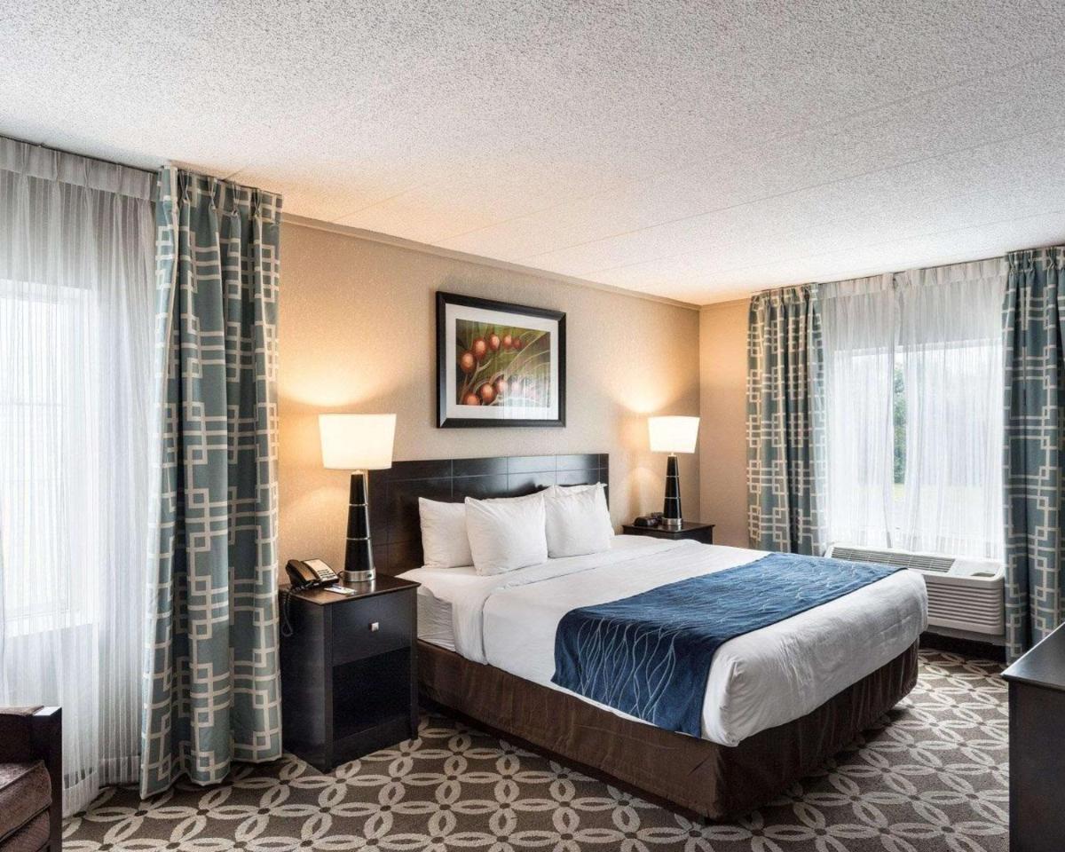 Photo - Comfort Inn - Rehoboth