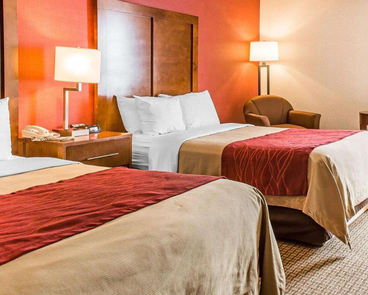 Photo - Comfort Inn Boston