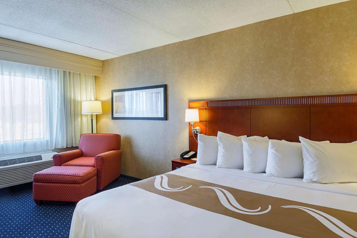 Photo - Quality Inn Boston-Revere