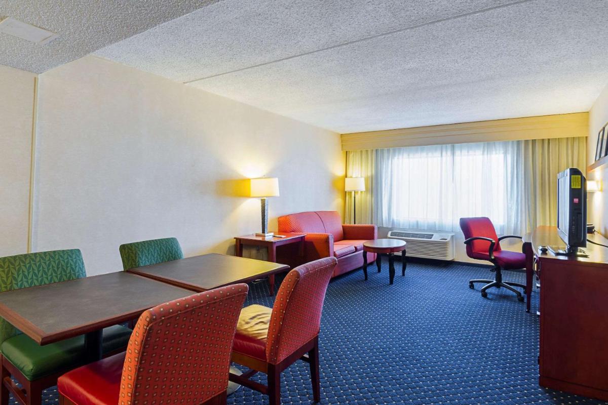 Foto - Quality Inn Boston-Revere