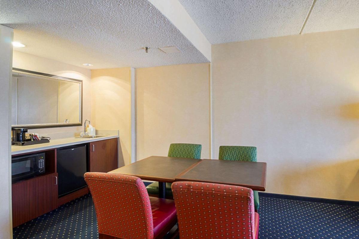 Foto - Quality Inn Boston-Revere