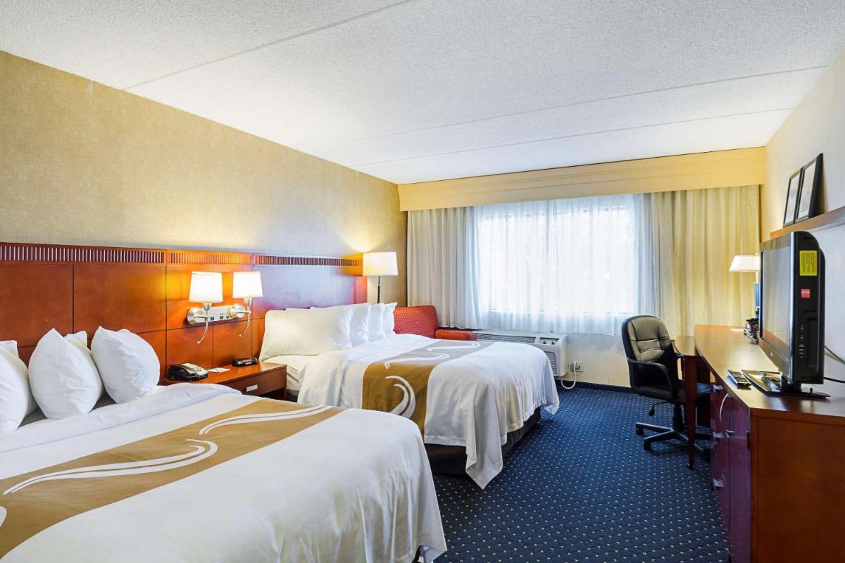 Photo - Quality Inn Boston-Revere