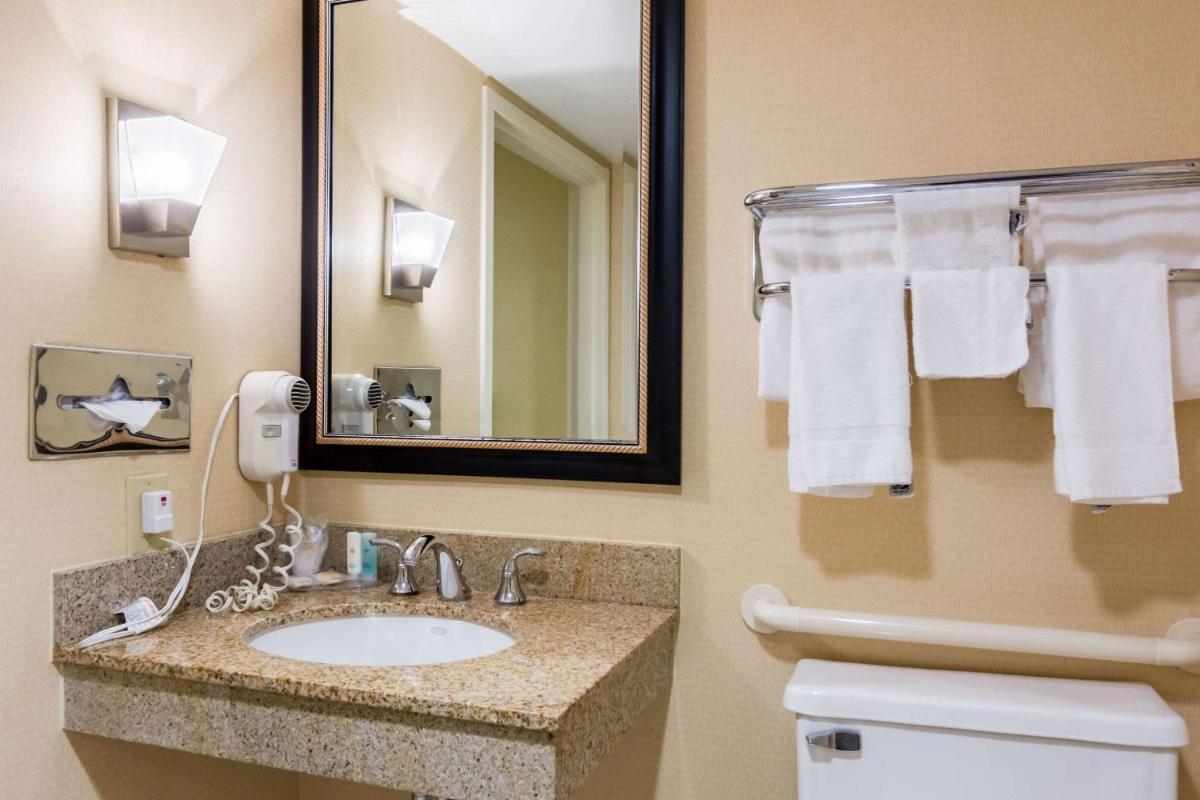 Photo - Comfort Inn Washington DC Joint Andrews AFB