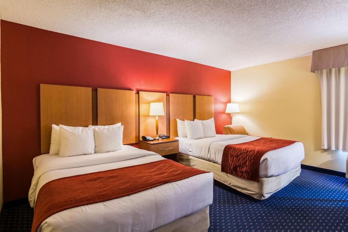 Photo - Comfort Inn Washington DC Joint Andrews AFB