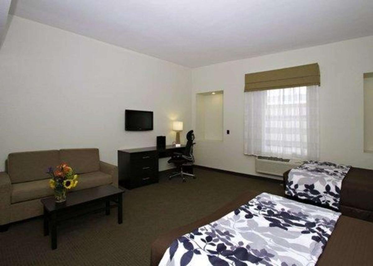 Photo - Sleep Inn & Suites Downtown Inner Harbor
