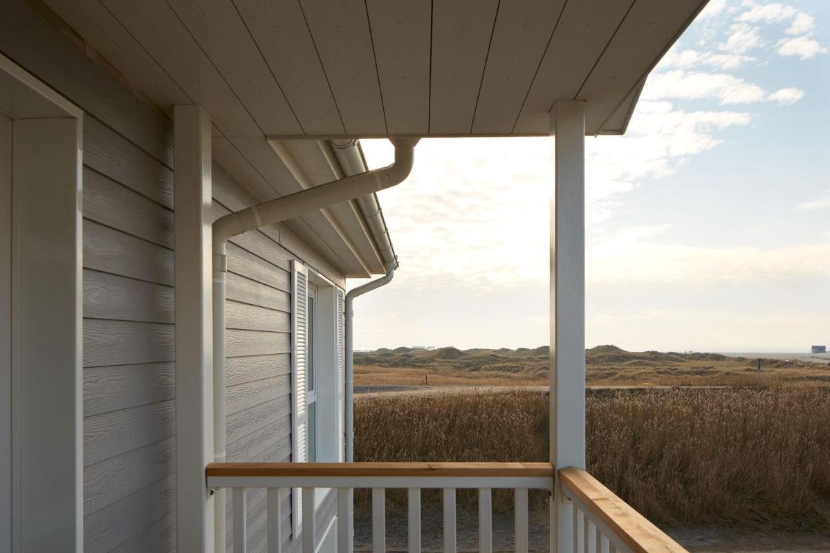 Photo - Beach Motel St. Peter-Ording