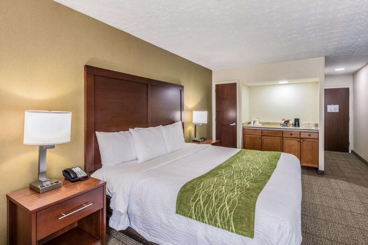 Photo - Comfort Inn Medford-Long Island