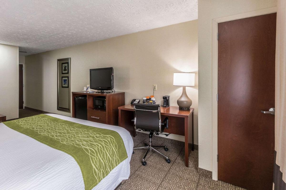 Foto - Comfort Inn Medford-Long Island