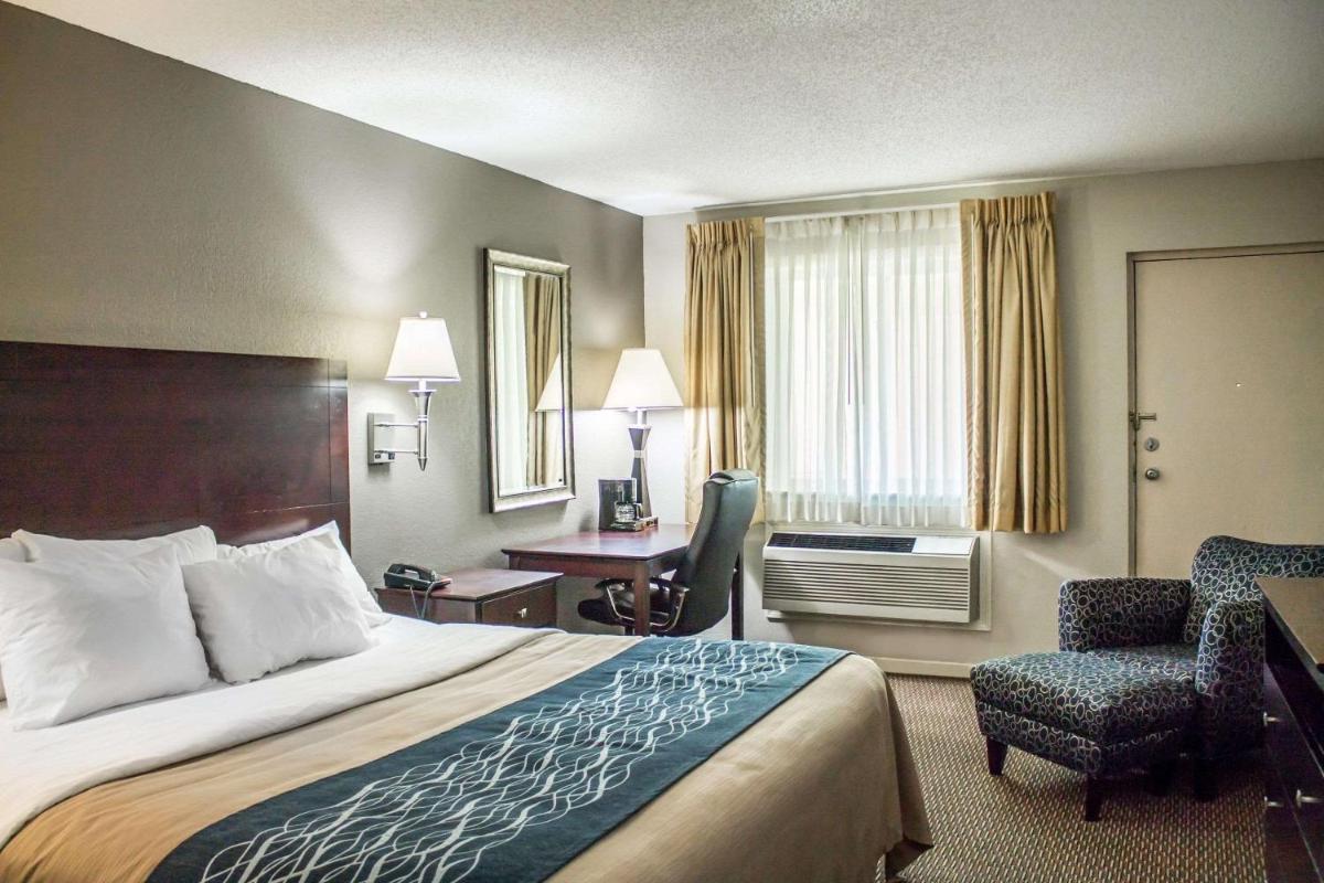 Photo - Comfort Inn Sandusky