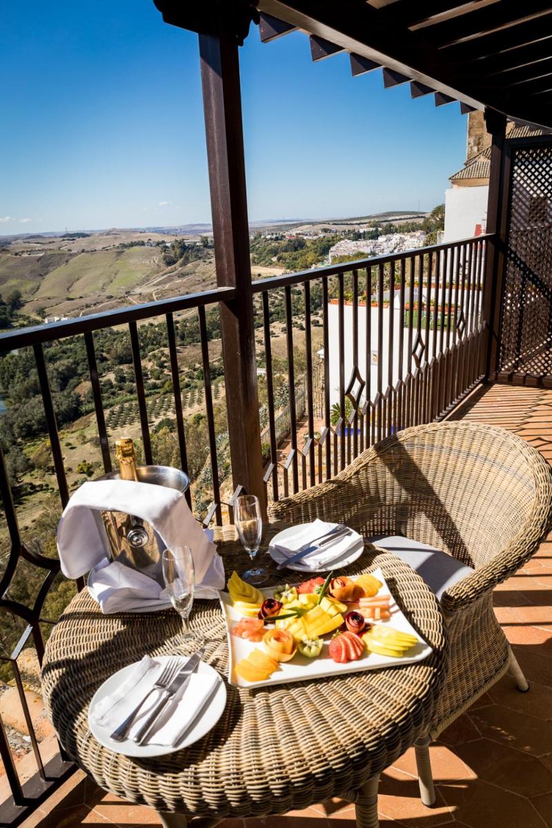 Foto - Parador de Arcos de la Frontera