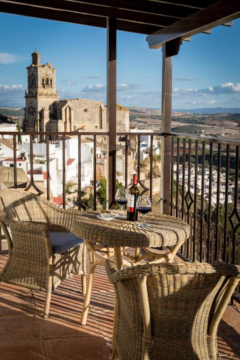 Foto - Parador de Arcos de la Frontera