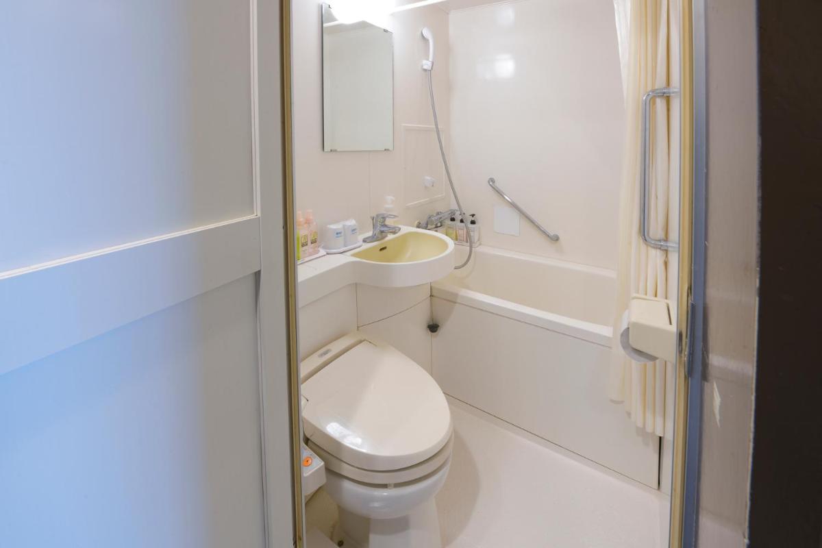 Photo - Hakone Lake Hotel