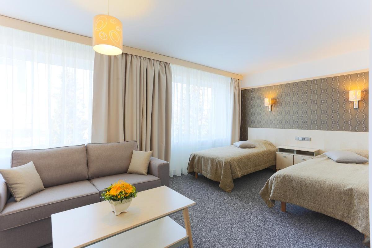 Photo - Hotel Tartu