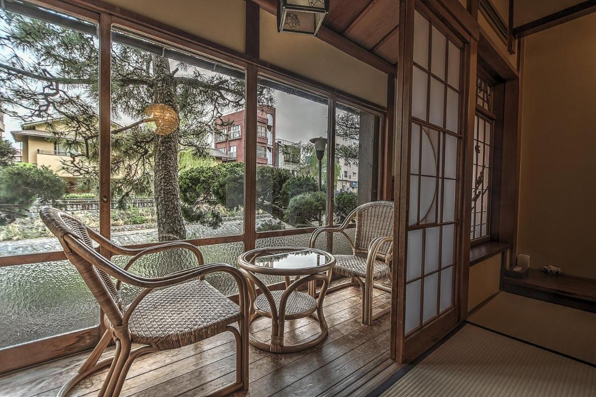 Foto - K's House Ito Onsen - Historical Ryokan Hostel