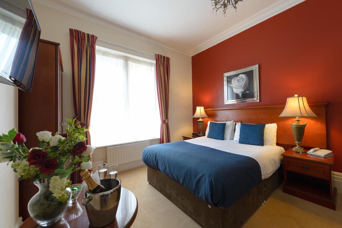 Foto - Best Western Plus The Connaught Hotel and Spa