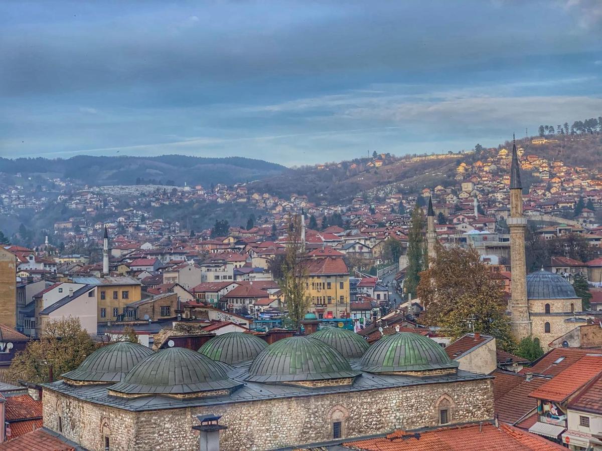 Foto - Hotel President Sarajevo