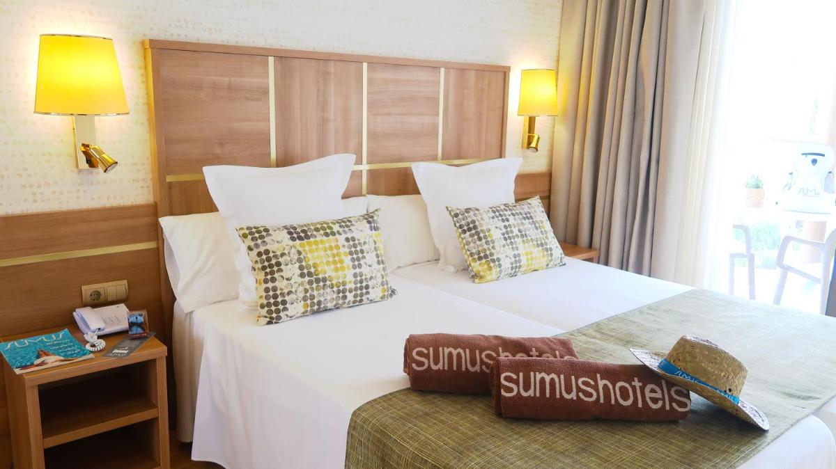Photo - Sumus Hotel Stella & Spa 4*Superior