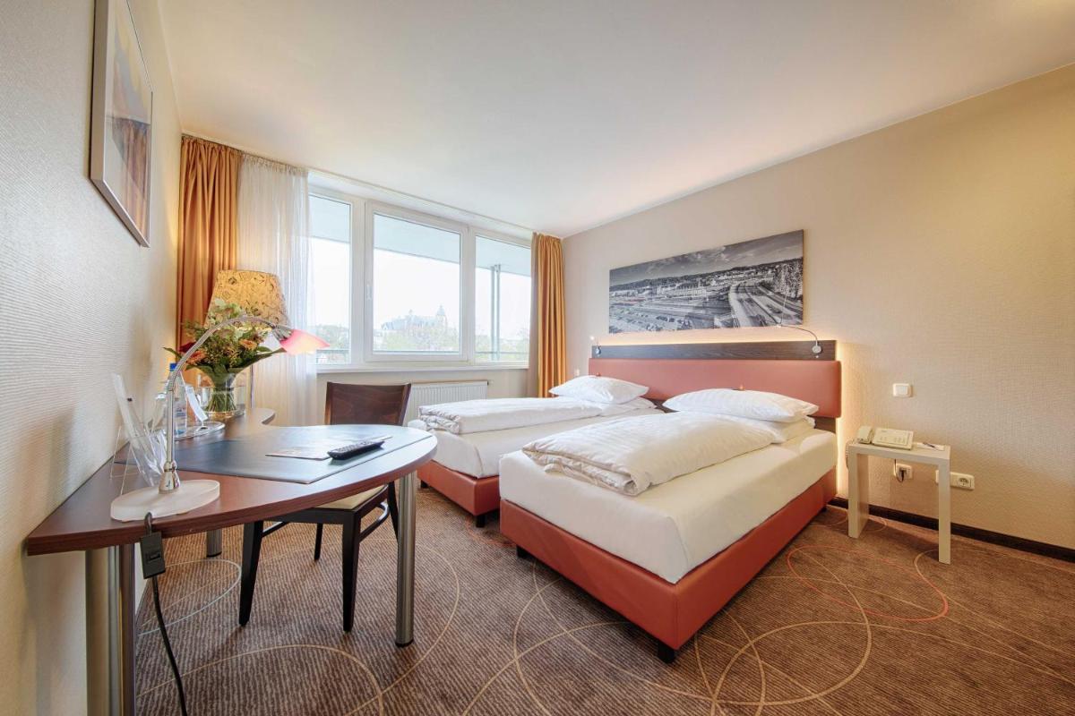 Foto - Best Western Hotel Wetzlar