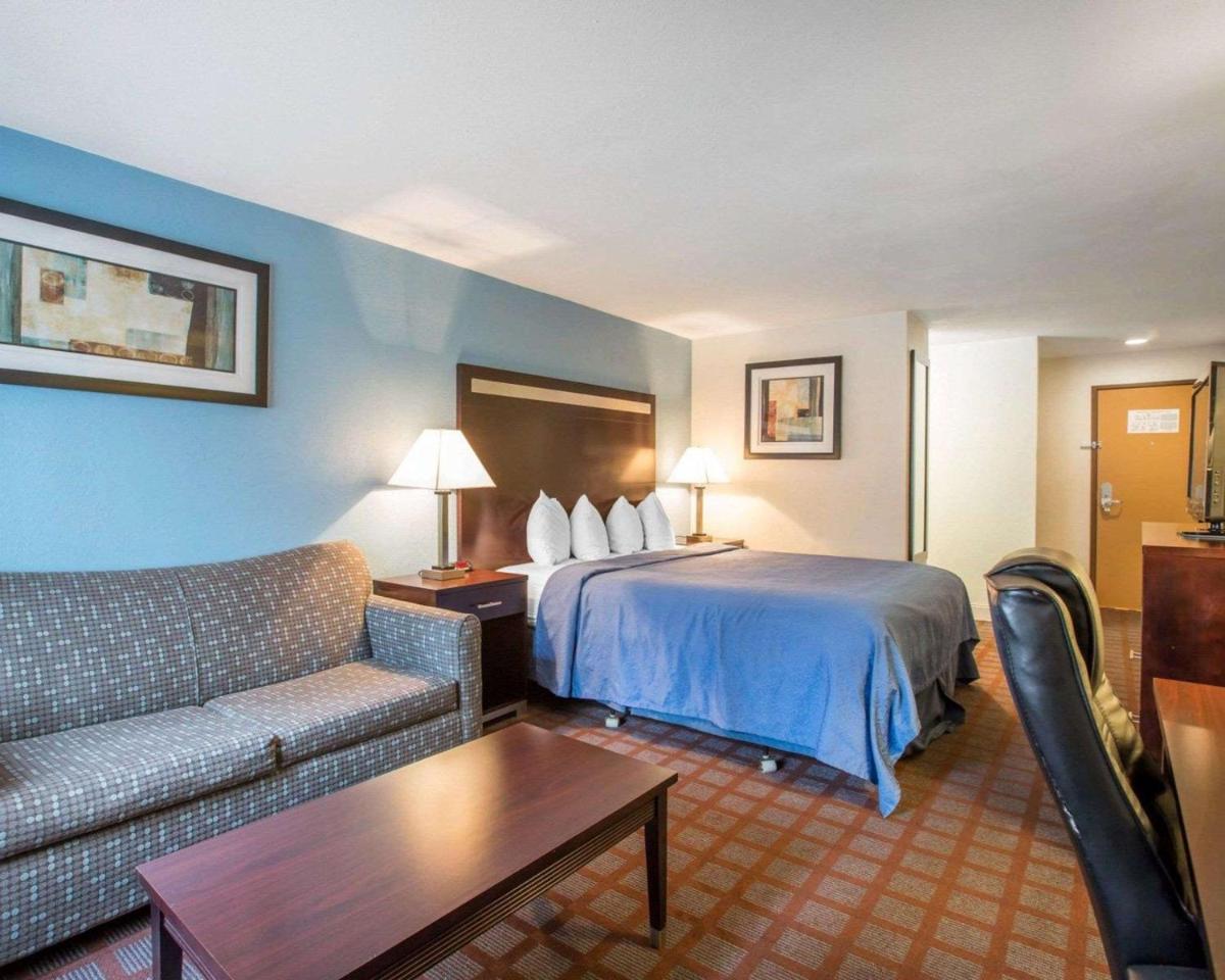 Foto - Quality Inn near Mammoth Mountain Ski Resort