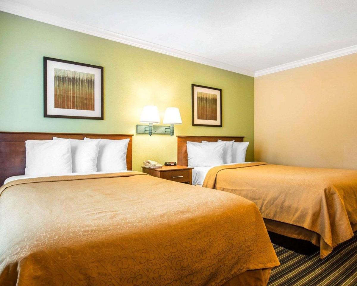 Foto - Quality Inn Santa Barbara