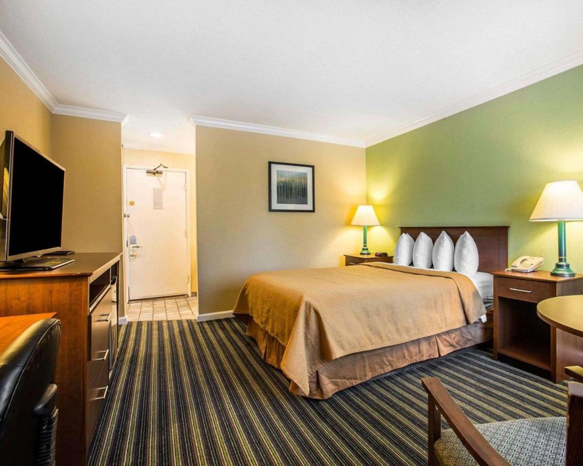 Foto - Quality Inn Santa Barbara
