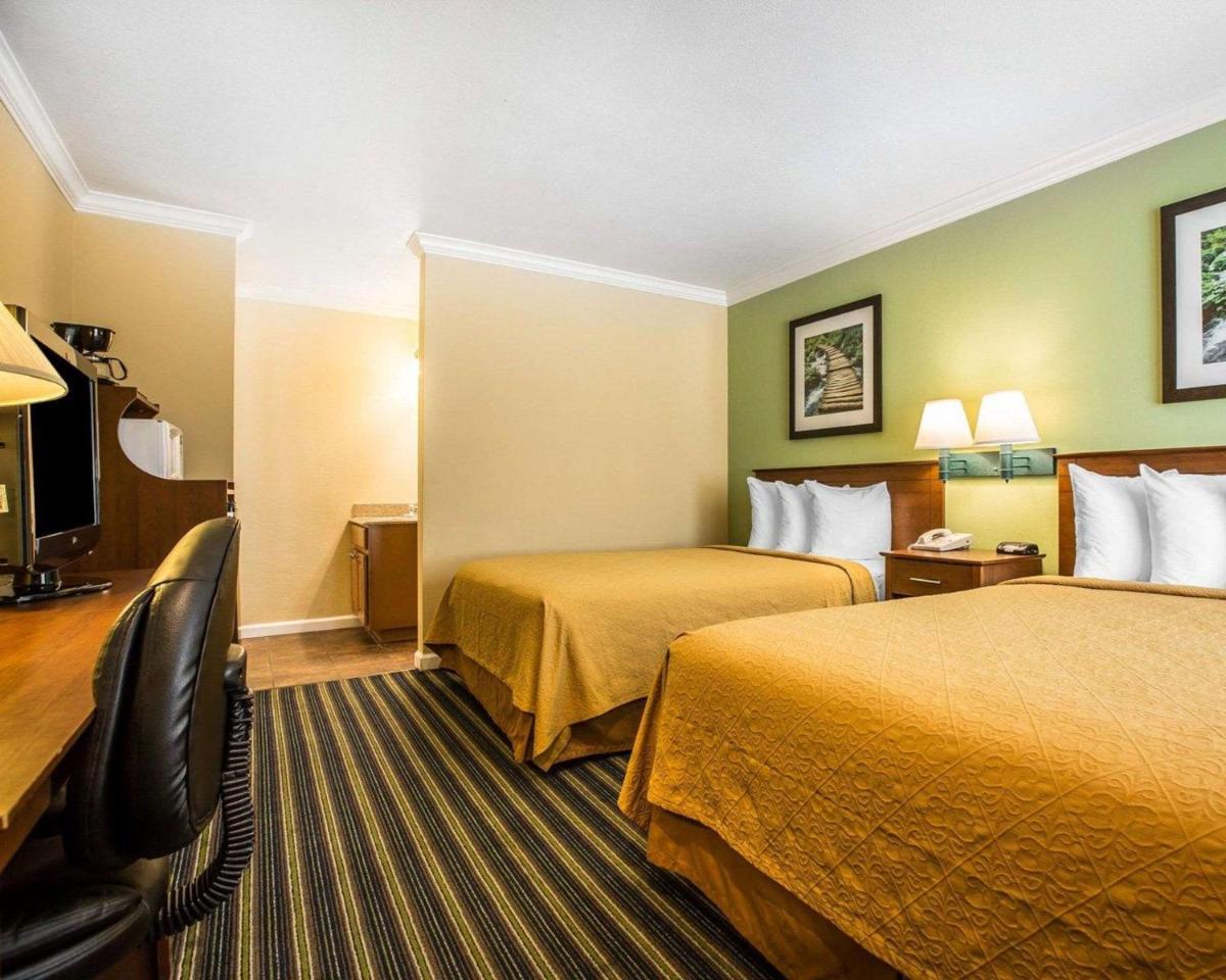 Foto - Quality Inn Santa Barbara