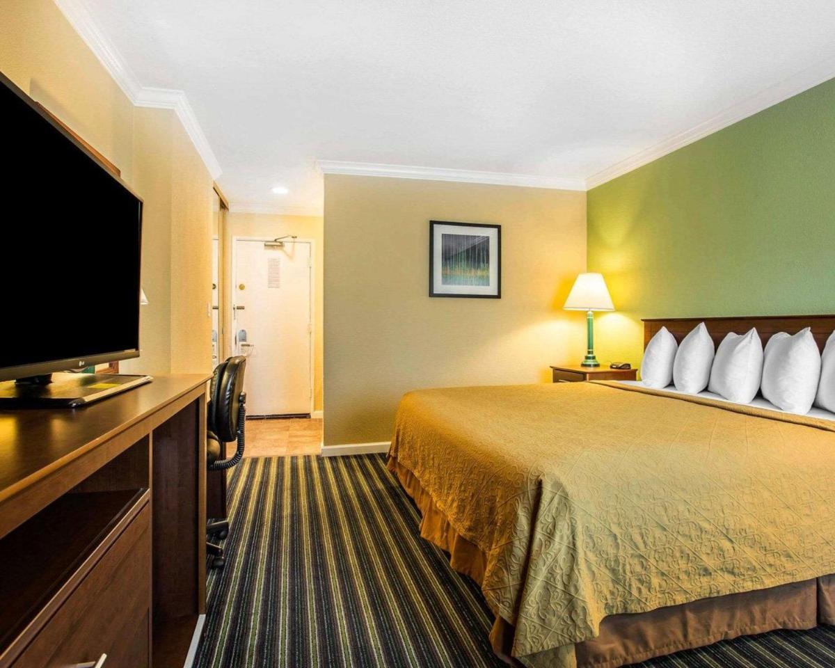 Foto - Quality Inn Santa Barbara