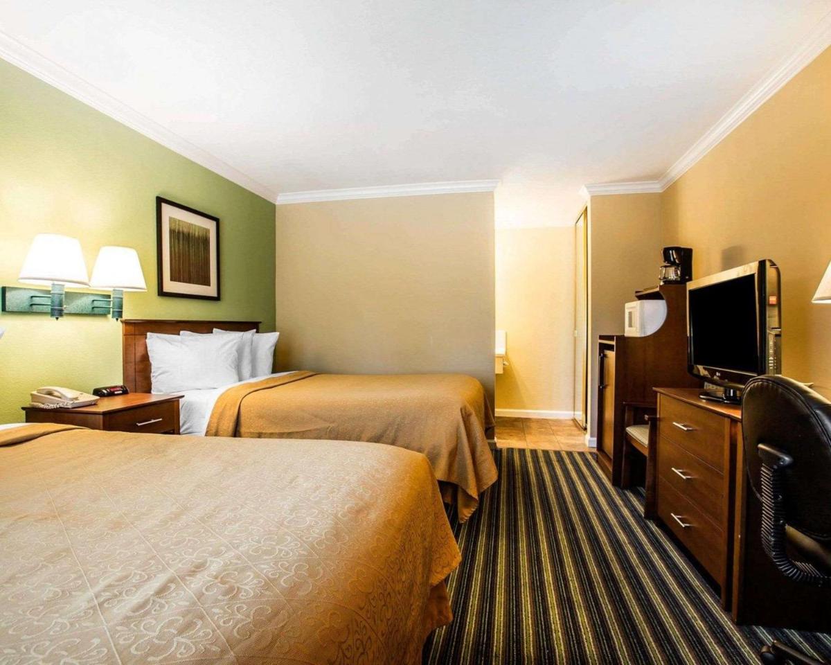 Foto - Quality Inn Santa Barbara