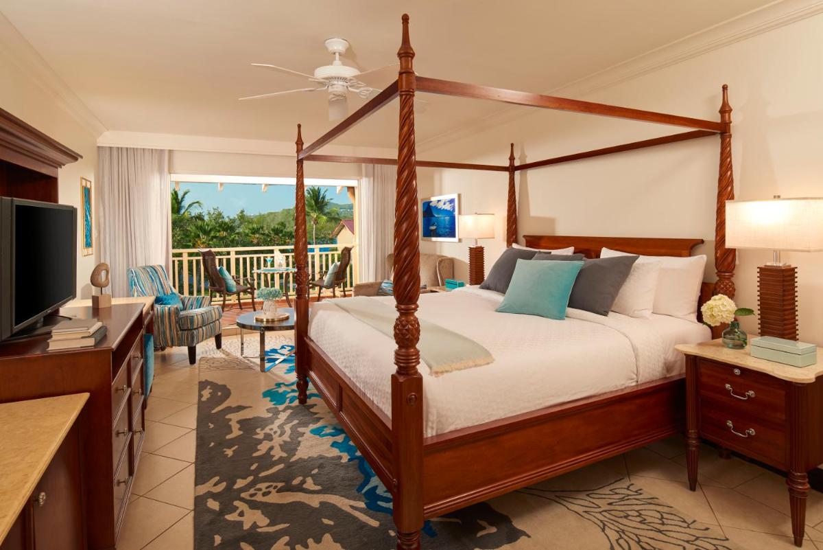 Foto - Sandals Grande St. Lucia Spa & Beach Resort