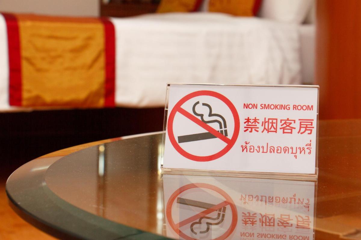 Photo - China Town Hotel - SHA Plus Certified