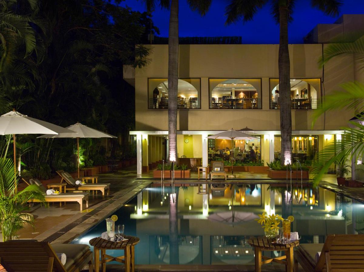 13 Best 5 Star Hotels in Pune For a Luxurious Experience 13 Best 5 Star Hotels in Pune For a Luxurious Experience