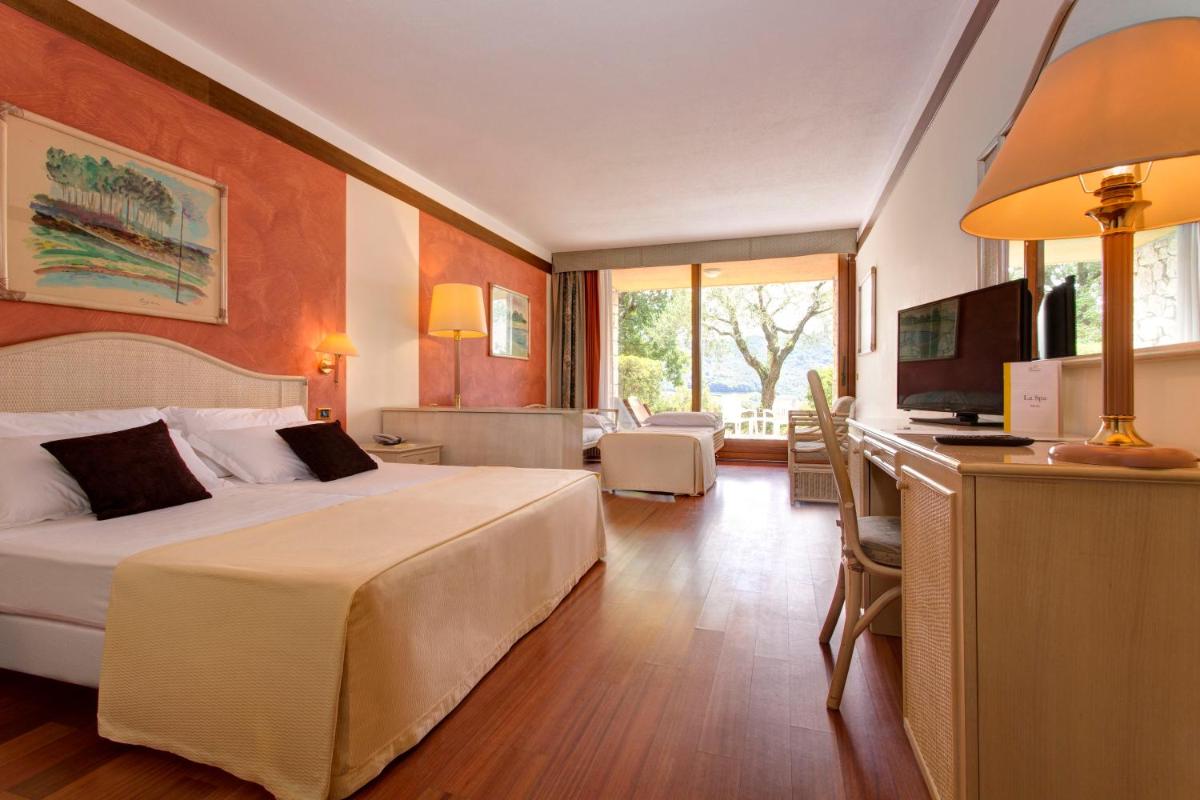 Foto - Poiano Garda Resort Hotel